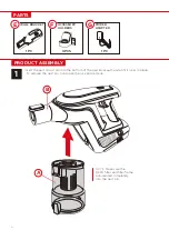 Предварительный просмотр 6 страницы BCP SKY5297 Instruction Manual