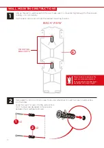 Предварительный просмотр 8 страницы BCP SKY5297 Instruction Manual