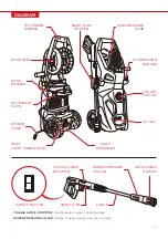 Preview for 7 page of BCP SKY5306 Instruction Manual