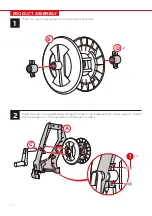 Preview for 8 page of BCP SKY5306 Instruction Manual