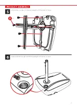 Preview for 5 page of BCP SKY5309 Instruction Manual