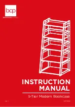 Предварительный просмотр 1 страницы BCP SKY5316 Instruction Manual