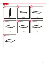 Предварительный просмотр 3 страницы BCP SKY5316 Instruction Manual