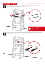 Предварительный просмотр 5 страницы BCP SKY5316 Instruction Manual