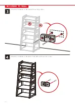 Предварительный просмотр 6 страницы BCP SKY5316 Instruction Manual