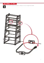 Предварительный просмотр 7 страницы BCP SKY5316 Instruction Manual