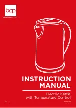 Предварительный просмотр 1 страницы BCP SKY5322 Instruction Manual