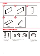 Preview for 4 page of BCP SKY5429 Instruction Manual