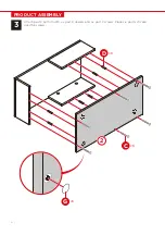 Preview for 6 page of BCP SKY5429 Instruction Manual