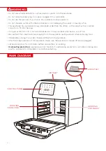 Preview for 6 page of BCP SKY5431 Instruction Manual