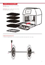 Preview for 9 page of BCP SKY5431 Instruction Manual