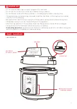 Preview for 5 page of BCP SKY5434 Instruction Manual