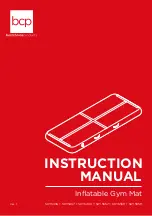 Предварительный просмотр 1 страницы BCP SKY5436 Instruction Manual