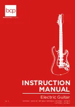 Предварительный просмотр 1 страницы BCP SKY5654 Instruction Manual