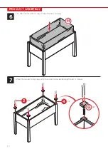 Preview for 8 page of BCP SKY5732 Instruction Manual