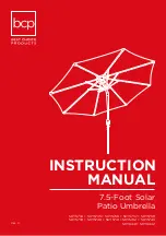 BCP SKY5734 Instruction Manual preview