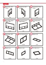 Preview for 4 page of BCP SKY5782 Instruction Manual