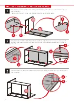 Preview for 8 page of BCP SKY5782 Instruction Manual