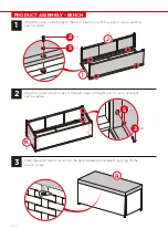 Preview for 10 page of BCP SKY5782 Instruction Manual