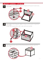 Preview for 11 page of BCP SKY5782 Instruction Manual