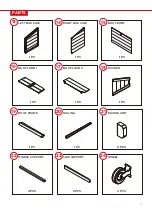 Preview for 5 page of BCP SKY5800 Instruction Manual