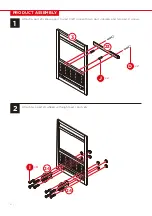 Preview for 6 page of BCP SKY5800 Instruction Manual