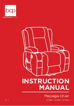 Предварительный просмотр 1 страницы BCP SKY5894 Instruction Manual