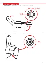 Предварительный просмотр 7 страницы BCP SKY5894 Instruction Manual