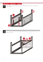 Preview for 6 page of BCP SKY5898 Instruction Manual