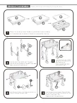 Preview for 5 page of BCP SKY5915 Instruction Manual