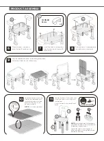 Preview for 6 page of BCP SKY5915 Instruction Manual