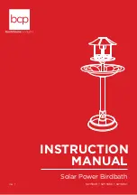 BCP SKY5949 Instruction Manual preview