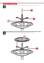 Preview for 7 page of BCP SKY5949 Instruction Manual