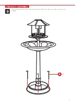 Preview for 9 page of BCP SKY5949 Instruction Manual