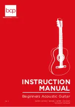 BCP SKY6027 Instruction Manual preview