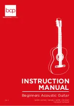 BCP SKY6027 Instruction Manual предпросмотр