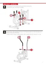 Preview for 7 page of BCP SKY6138 Instruction Manual