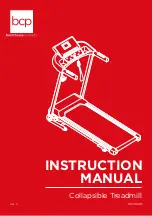 Предварительный просмотр 1 страницы BCP SKY6209 Instruction Manual