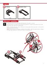 Предварительный просмотр 5 страницы BCP SKY6209 Instruction Manual