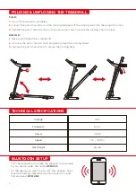 Preview for 8 page of BCP SKY6209 Instruction Manual