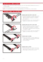 Предварительный просмотр 10 страницы BCP SKY6209 Instruction Manual