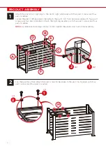 Preview for 6 page of BCP SKY6215 Instruction Manual