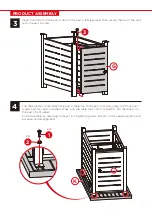 Preview for 7 page of BCP SKY6215 Instruction Manual