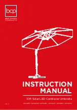 BCP SKY6228 Instruction Manual preview