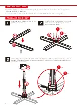 Preview for 6 page of BCP SKY6228 Instruction Manual