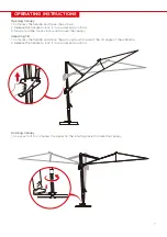 Preview for 11 page of BCP SKY6228 Instruction Manual