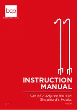 Предварительный просмотр 1 страницы BCP SKY6251 Instruction Manual