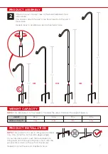 Предварительный просмотр 3 страницы BCP SKY6251 Instruction Manual