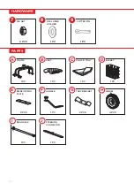 Preview for 4 page of BCP SKY636 Instruction Manual