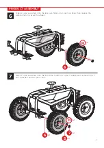 Preview for 9 page of BCP SKY636 Instruction Manual